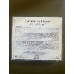 Musique sans Frontieres : L'Autriche Vienne et la Cals