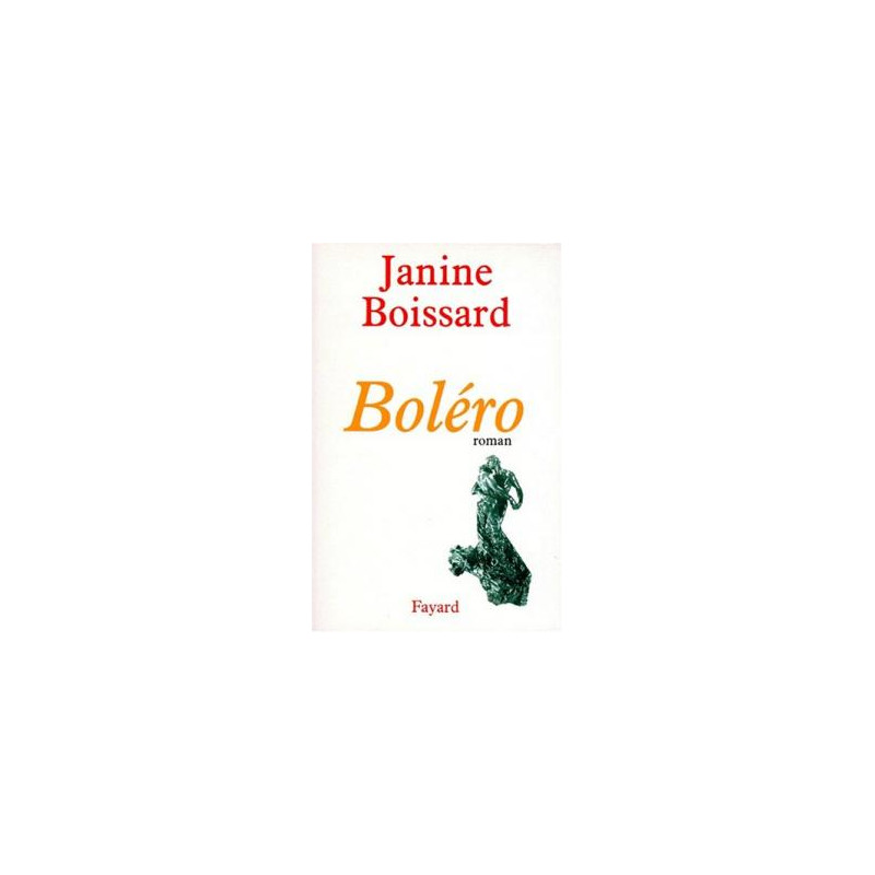 Bolero