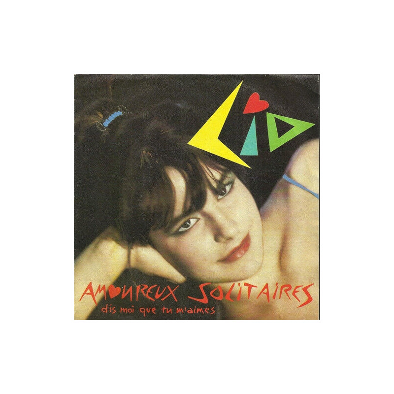 Amoureux Solitaires