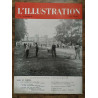 L'Illustration n5141 20 Septembre 1941
