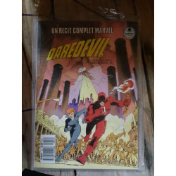 Album UN récit COMPLET n22 daredevil Sémic
