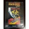 DVD Film. Les diables de Guadalcanal - Classic rare