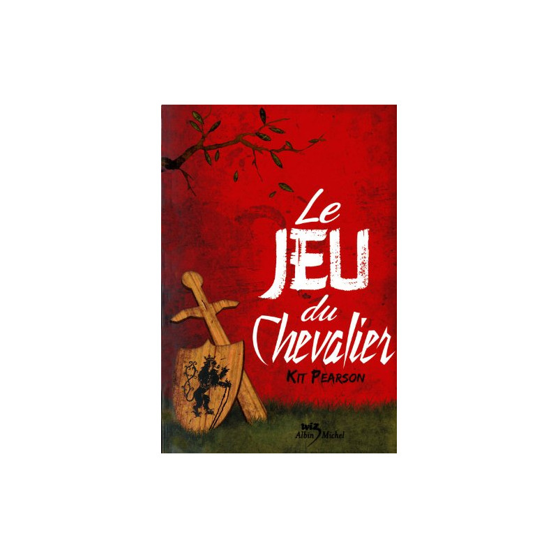 Le Jeu du chevalier Le Jeu du chevalier