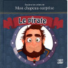 Mon chapeau surprise - Le pirate Mon chapeau surprise - Le pirate