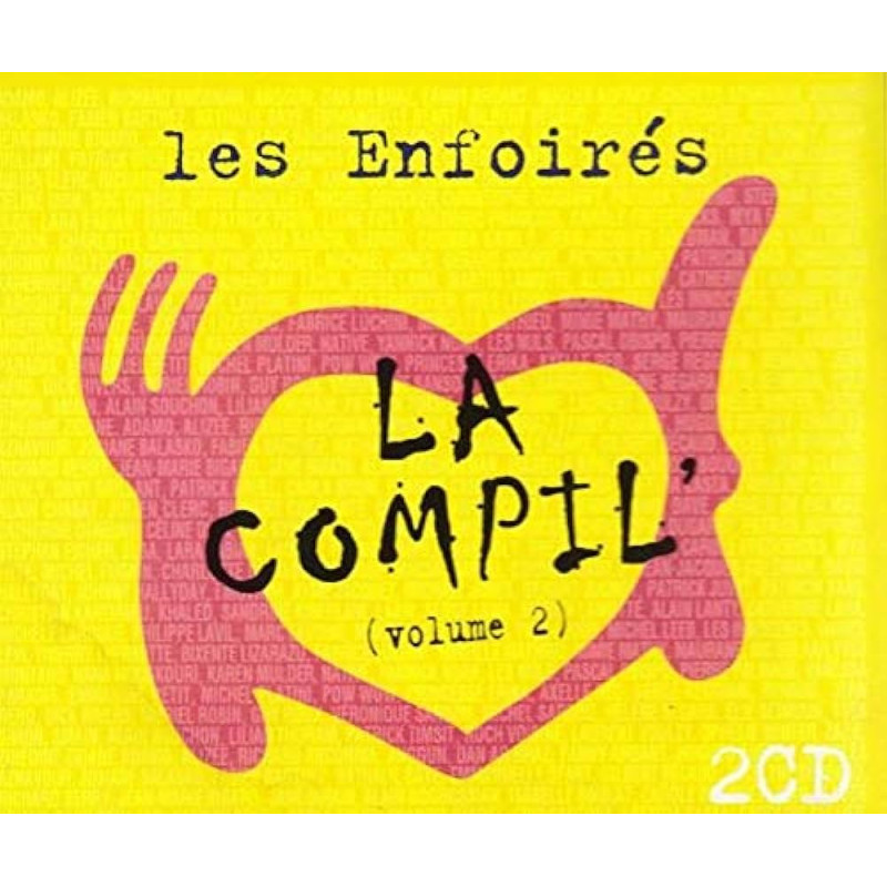La Compil' Vol 2