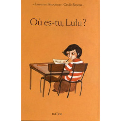 Où es-tu Lulu