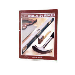 L'outillage du bricoleur
