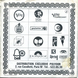 Long Haired Lover From Liverpool