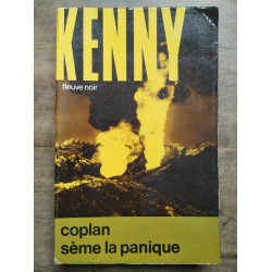 Coplan sème la panique