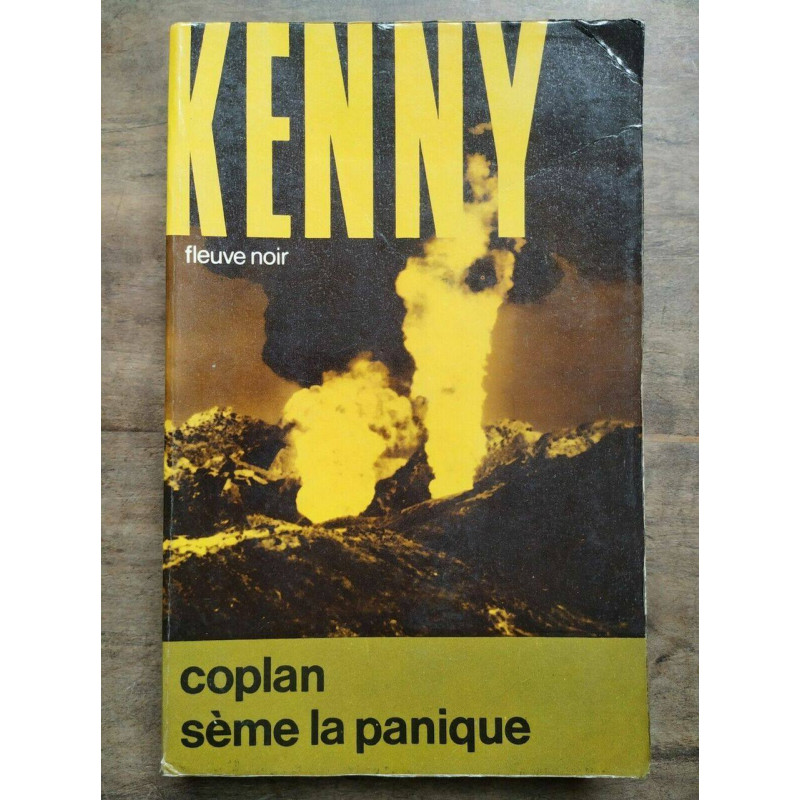 Coplan sème la panique