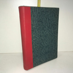 RELIURE romans inédits SUPPLEMENT au PETIT ECHO DE LA MODE 1953 1954