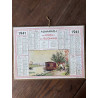 Almanach des postes et des télégraphes