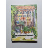 L'agenda du jardinier bio 20008: Les traitements naturels