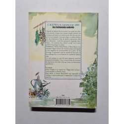 L'agenda du jardinier bio 20008: Les traitements naturels