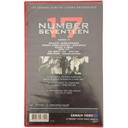 Number Seventeen (Numero 17)