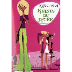 Reines du lycee