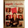 Esprit de famille Claire Danes Diane Keaton DVD