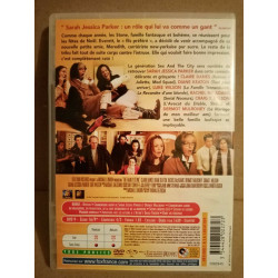 Esprit de famille Claire Danes Diane Keaton DVD