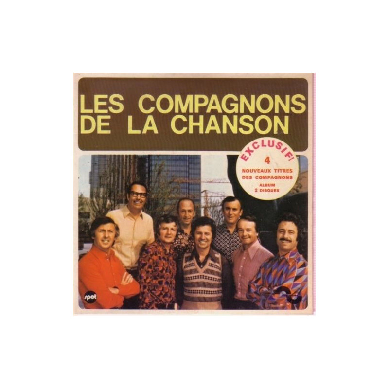 Le Vent D'Un Nouveau Monde