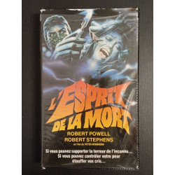 L'Esprit de la mort