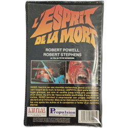 L'Esprit de la mort