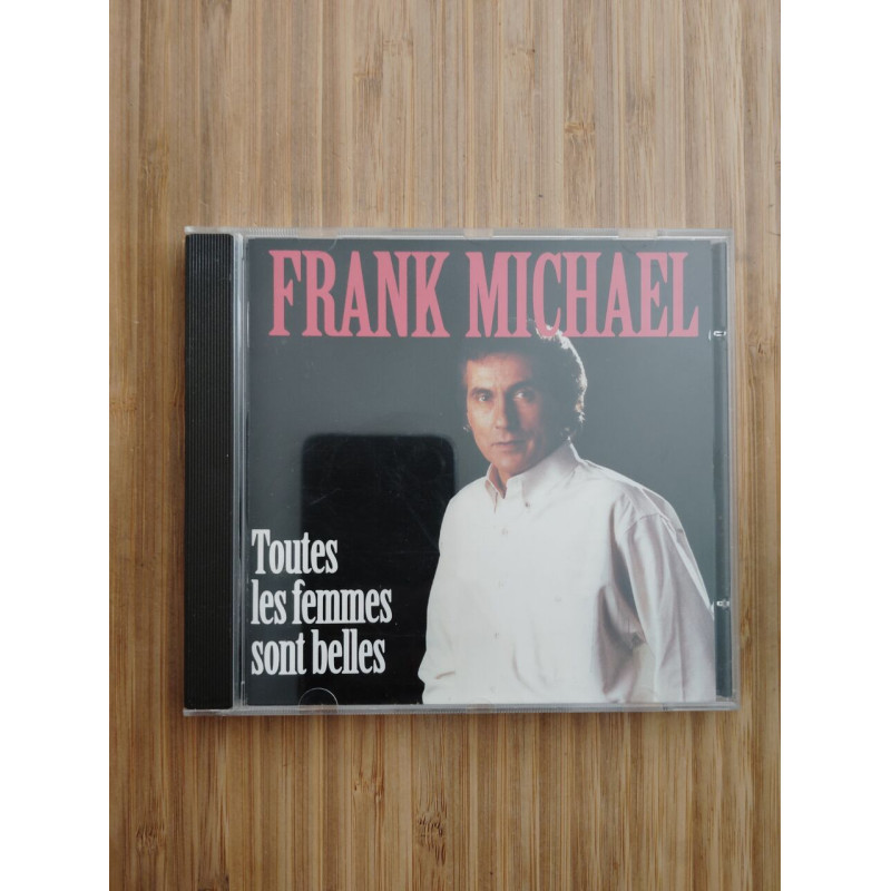 Toutes Les Femmes Sont Belles