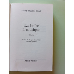 La Boîte à musique