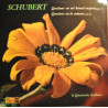 Schubert - 2 Quatuors