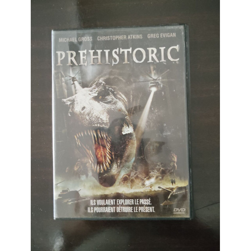 Prehistoric