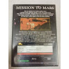 DVD Film. Mission to Mars