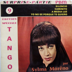 Édition Spéciale Tango