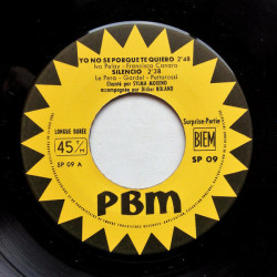 Édition Spéciale Tango