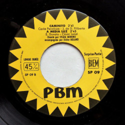 Édition Spéciale Tango