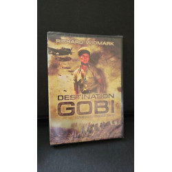 Destination gobi - Neuf sous blister