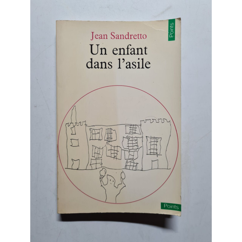 Un enfant dans l'asile