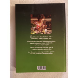 "Mes recettes saines et gourmandes"