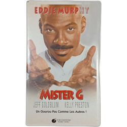 VHS - Mister G