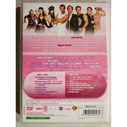 People Jet Set 2 - Édition Collector 2 DVD José Garcia Rupert...