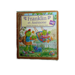 Franklin Et Anemone
