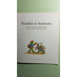 Franklin Et Anemone