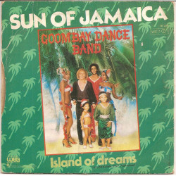 Sun Of Jamaica