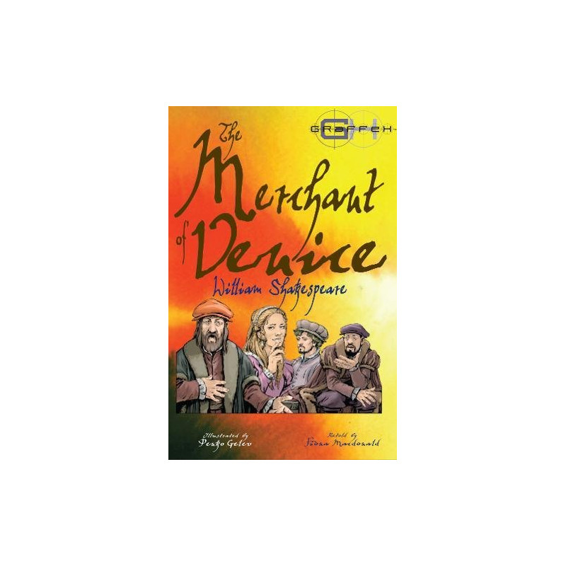 The Merchant of Venice
