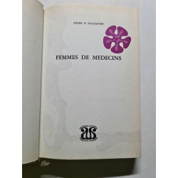 Femmes de médecins - 1969
