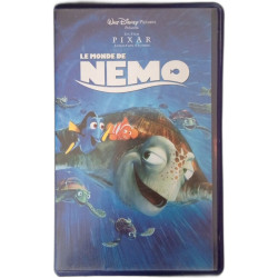 Le Monde de Nemo