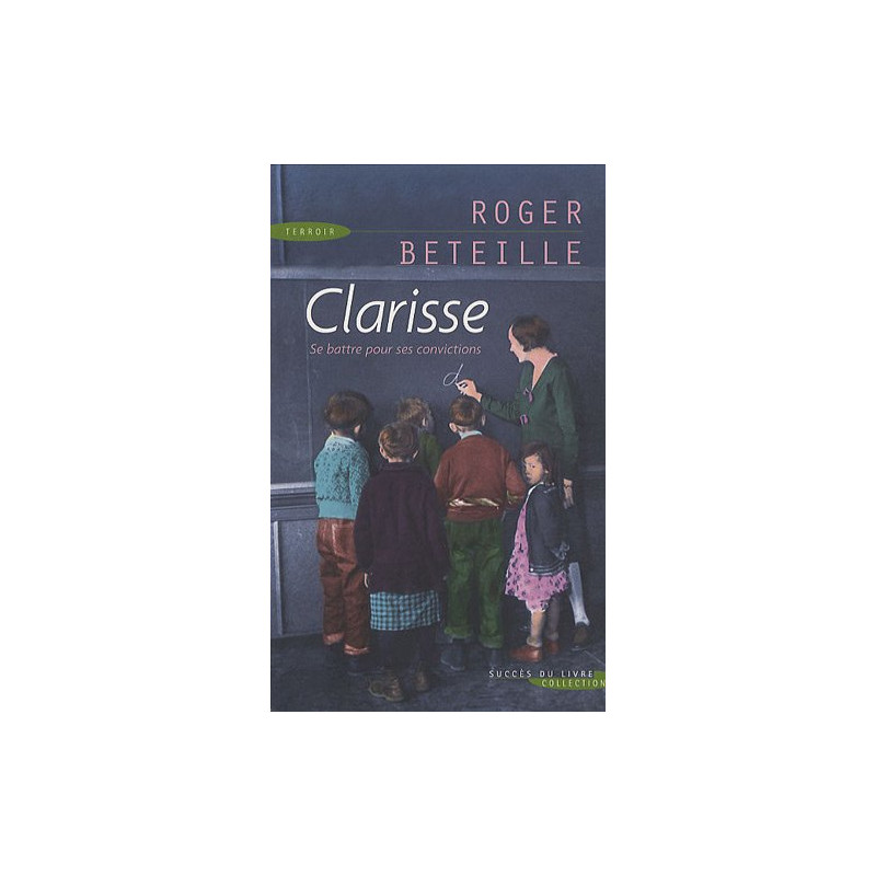 Clarisse