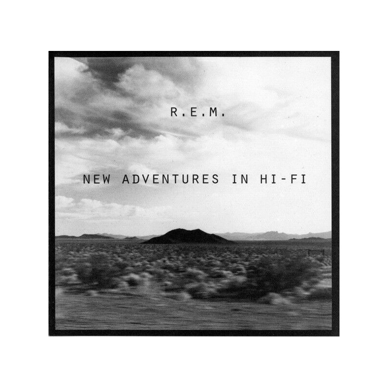 New Adventures In Hi-Fi