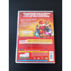 Alvin et les chipmunks 2