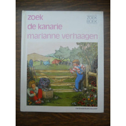 Neil en Ting morris Zoek de kanarie Het Goede Boek educatief
