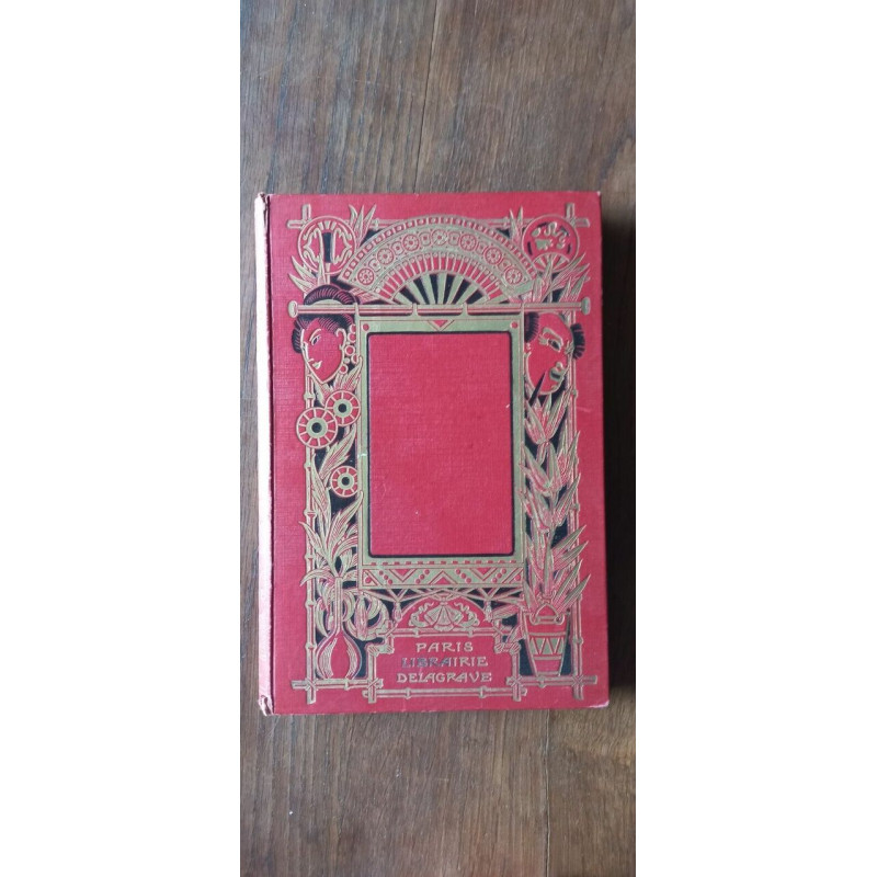 Gassies Des Brulies Flore et blanchefleur