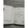 g de Corbie et h Robitaillie Le lion et Le confiseur